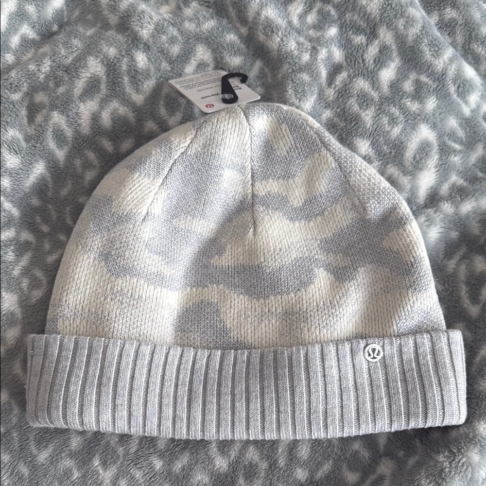 lululemon Room for Warmth Beanie